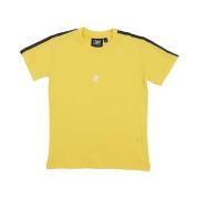 T-shirt Korte Mouw Leone 1947 Boy T-Shirt Short Sleeves New Tape