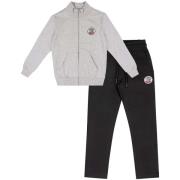 Trainingspak Leone 1947 Boy Tracksuits Full Zip Italy