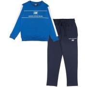 Trainingspak Leone 1947 Boy Tracksuits Wacs