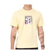 T-shirt Korte Mouw Kaporal -