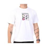 T-shirt Korte Mouw Kaporal -