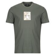 T-shirt Korte Mouw Armani Exchange XM002501