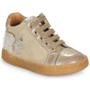 Hoge Sneakers GBB COQUET TWIST