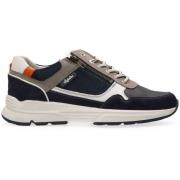 Lage Sneakers Australian Connery