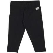 Legging Leone 1947 Girl 3/4 Leggings Basic