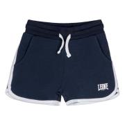 Korte Broek Leone 1947 Girl Sporty