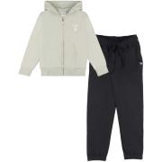 Trainingspak Leone 1947 Girl Hoody Tracksuits Fresh