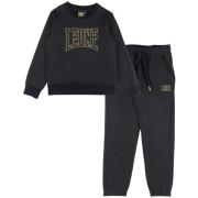 Trainingspak Leone 1947 Girl Tracksuits Gold 1947