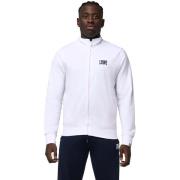 Trainingsjack Leone 1947 Man High Collar Small Logo