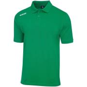 Polo Shirt Korte Mouw Errea Team Colour 2012 Jr Mc