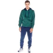 Trainingspak Leone 1947 Man Suit Fleece Hoody Zipped