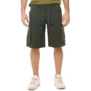 Korte Broek Leone 1947 Man Bermuda Neutral