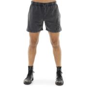 Korte Broek Leone 1947 Man Bermuda Old Wash