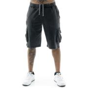 Korte Broek Leone 1947 Man Cargo Bermuda Old Wash