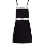 Korte Jurk Tommy Jeans Tjw Tape F F Strappy