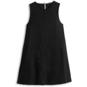 Korte Jurk Tommy Jeans Tjw Linen A-Line Dre