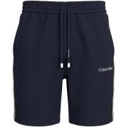 Korte Broek Calvin Klein Jeans Logo Tape Terry Shor
