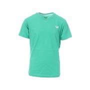 T-shirt Korte Mouw Kaporal -