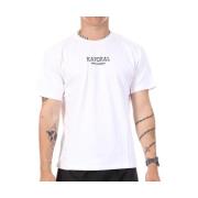 T-shirt Korte Mouw Kaporal -
