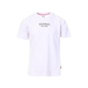 T-shirt Korte Mouw Kaporal -
