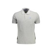 Polo Shirt Korte Mouw North Sails 692352000grigio09263xl