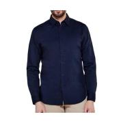 Overhemd Lange Mouw Calvin Klein Jeans -