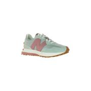 Lage Sneakers New Balance W327