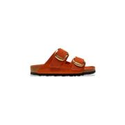 Sandalen BIRKENSTOCK SANDALS ARIZONA BIG BUCKLE