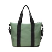Handtas Rains WELL TOTE BAG