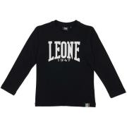 T-Shirt Lange Mouw Leone 1947 Boy T-Shirt Long Sleeves Basic