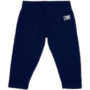 Legging Leone 1947 Girl Short Leggings Foil