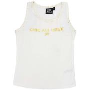 Top Leone 1947 Girl Tank Chic Gold