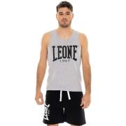 Top Leone 1947 Man Tank Big Logo