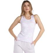 Top Leone 1947 Woman Tank Chic Boxing