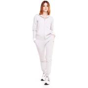 Trainingspak Leone 1947 Woman Tracksuits Gold Silver