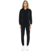 Trainingspak Leone 1947 Woman Tracksuits Pearl