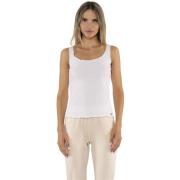 Top Leone 1947 Woman Tank Rib Chic