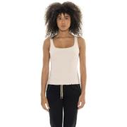 Top Leone 1947 Woman Tank Rib Chic