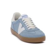 Lage Sneakers Victoria AZUL