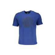 T-shirt Korte Mouw North Sails 902836000bl0790