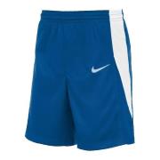Korte Broek Nike Shorts Team Stock Bleu