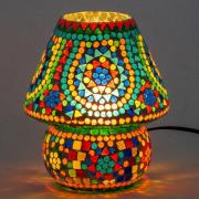 Tafellampen Signes Grimalt Mozaïek Tafellamp