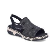 Sandalen Rieker RKR959