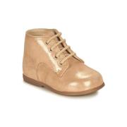 Hoge Sneakers Little Mary MILOTO