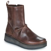 Enkellaarzen Fly London RENO