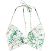 Bikini Lingadore Voorgevormde Triangel Bikini top