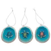 Feestelijke decoraties Signes Grimalt 3U-Schaal