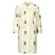 Korte Jurk JDY JDYTHEA 7/8 EMBROIDERY