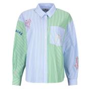 Overhemd Freeman T.Porter CHOLINA