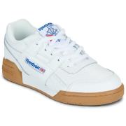 Lage Sneakers Reebok Classic WORKOUT PLUS